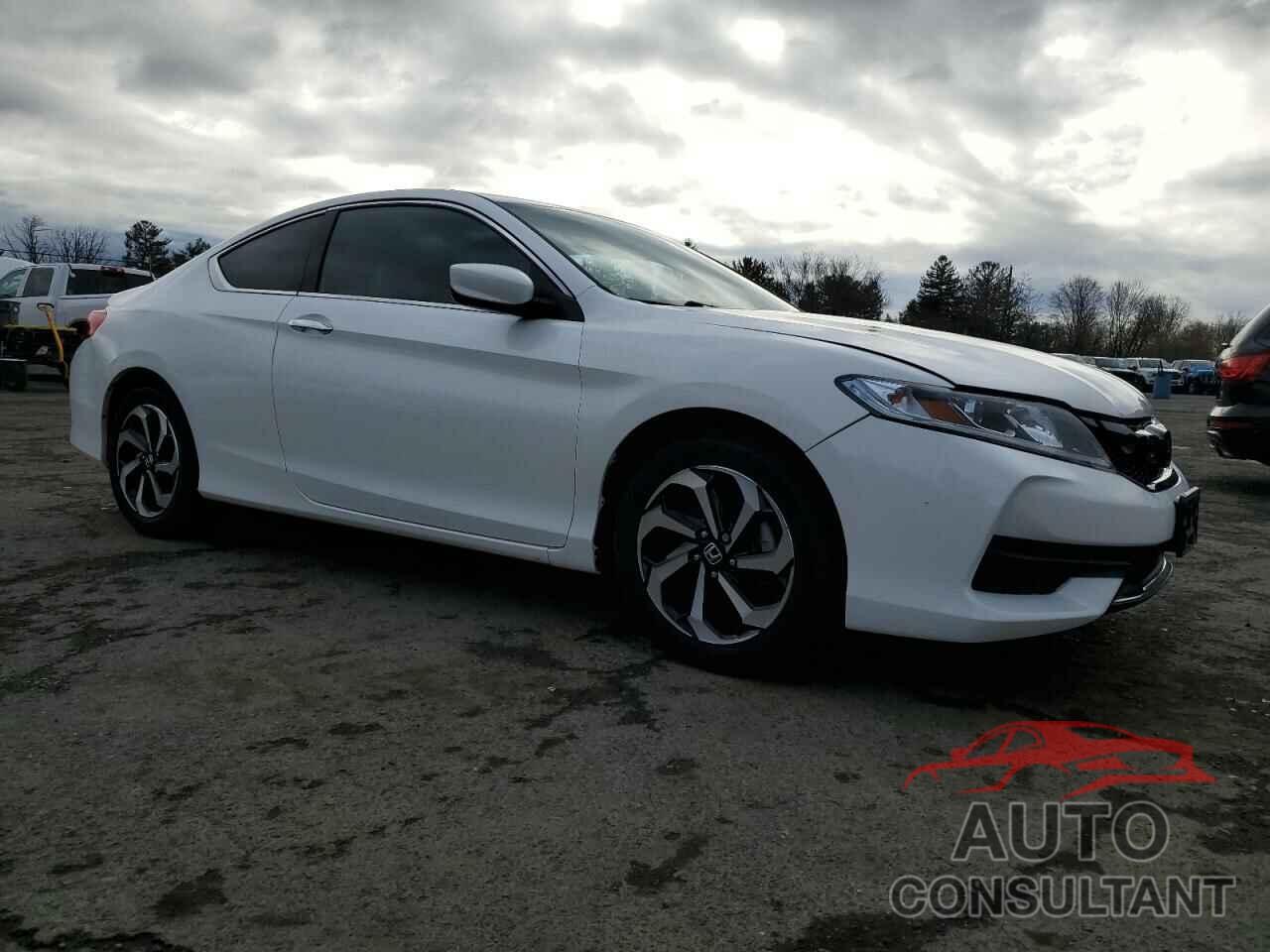 HONDA ACCORD 2017 - 1HGCT1B3XHA000077