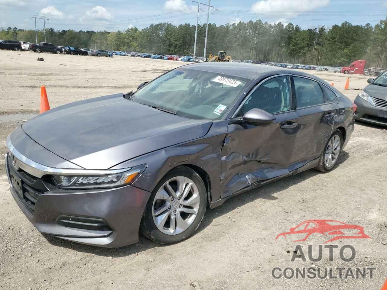 HONDA ACCORD 2020 - 1HGCV1F1XLA020485