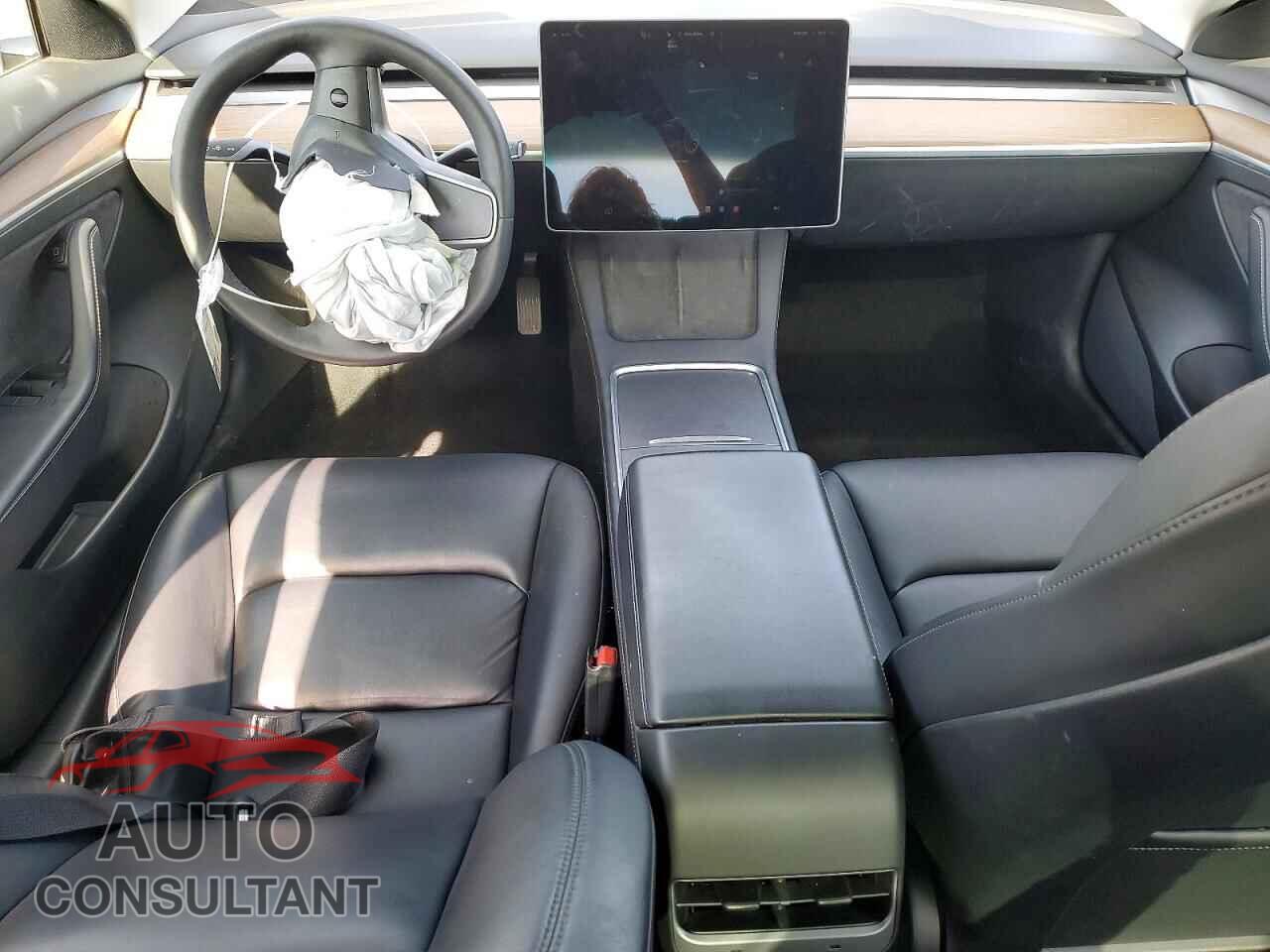 TESLA MODEL 3 2022 - 5YJ3E1EB2NF278728