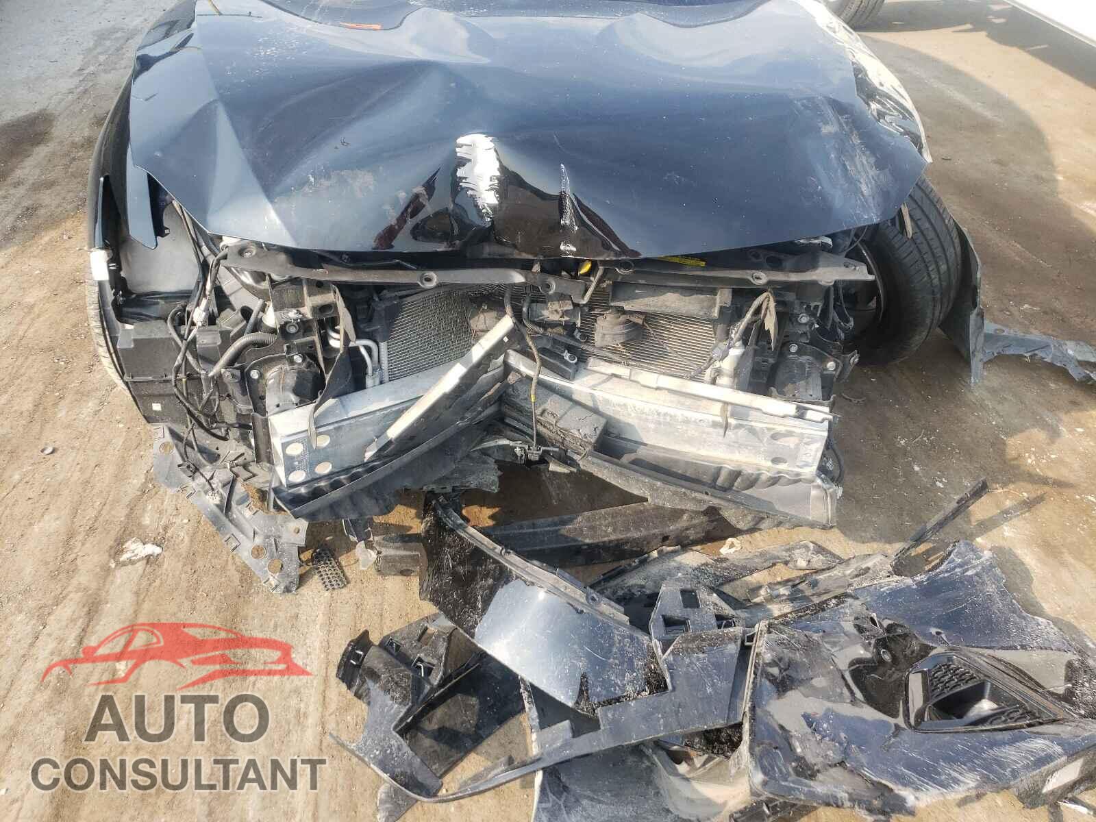 NISSAN MAXIMA 2019 - 1N4AA6AV1KC363008