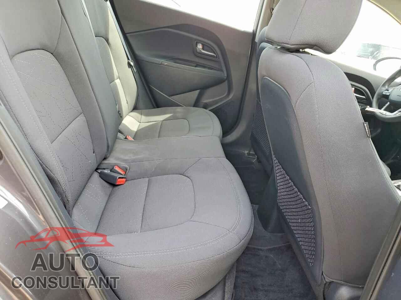 KIA RIO 2013 - KNADN5A35D6167883