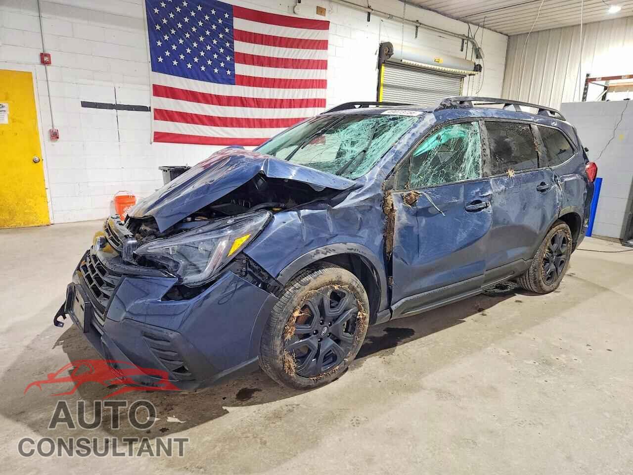 SUBARU ASCENT 2023 - 4S4WMAHD5P3463333