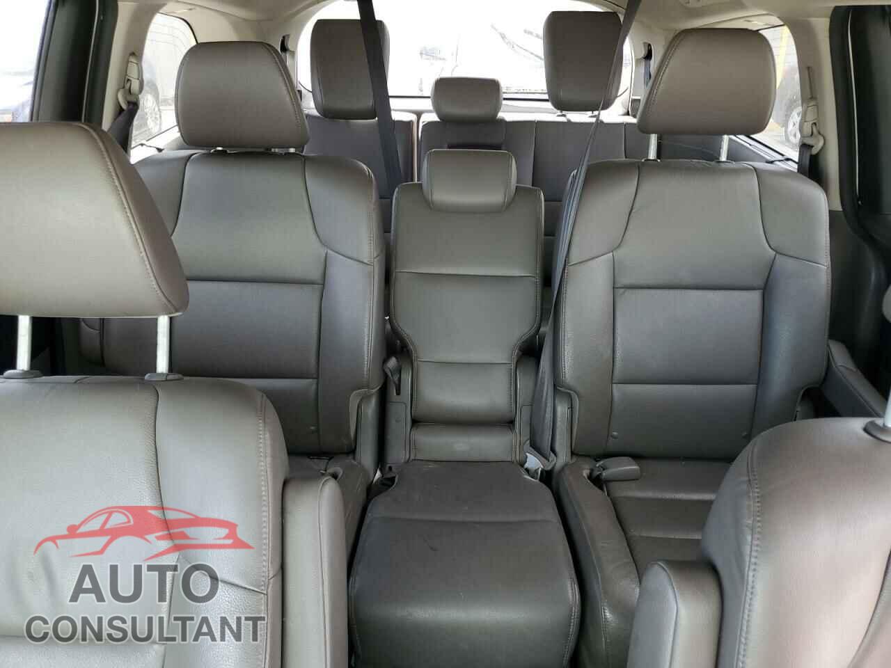 HONDA ODYSSEY 2014 - 5FNRL5H97EB083997