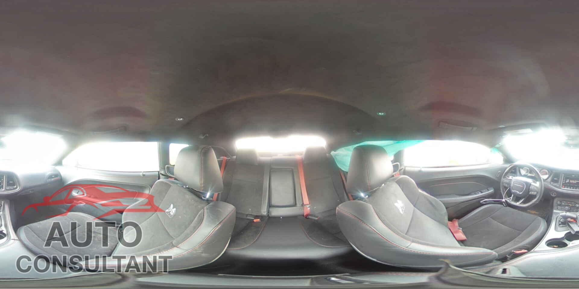 DODGE CHALLENGER 2023 - 2C3CDZFJ8PH562938