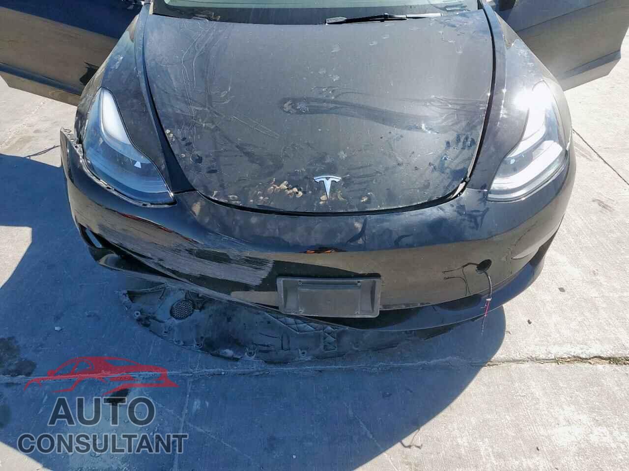TESLA MODEL 3 2023 - 5YJ3E1EA6PF491739