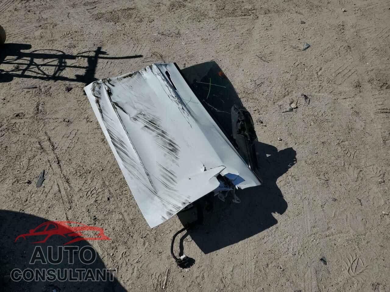 TESLA MODEL 3 2021 - 5YJ3E1EA0MF986272