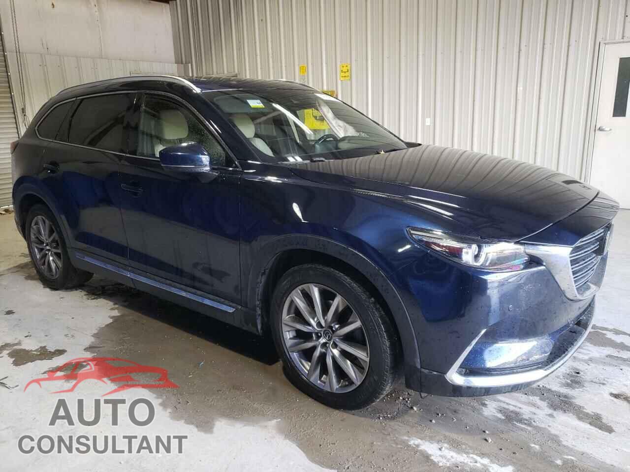 MAZDA CX-9 2018 - JM3TCADY8J0205570