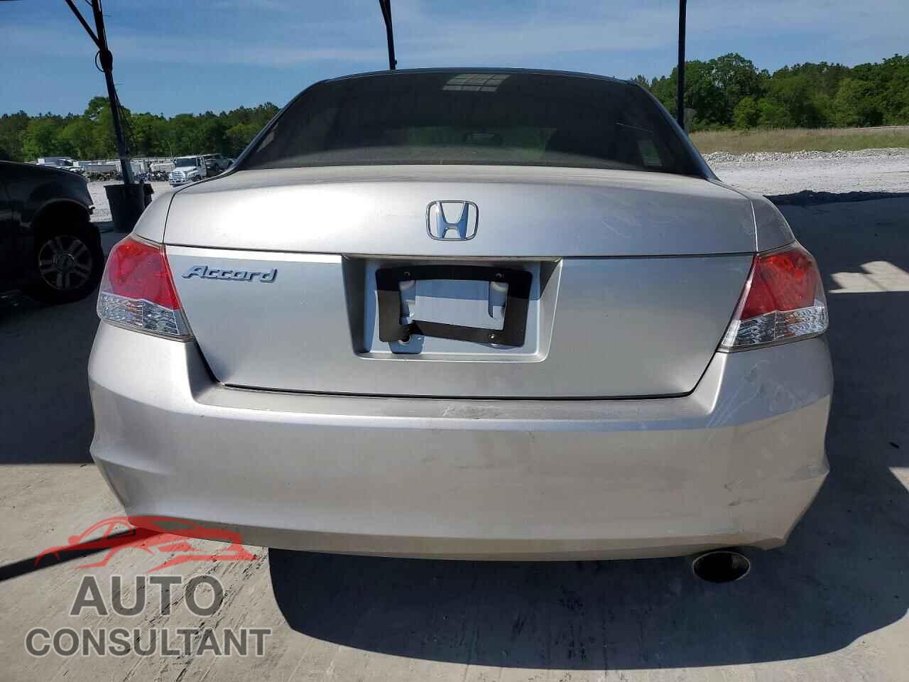 HONDA ACCORD 2010 - 1HGCP2F43AA078140