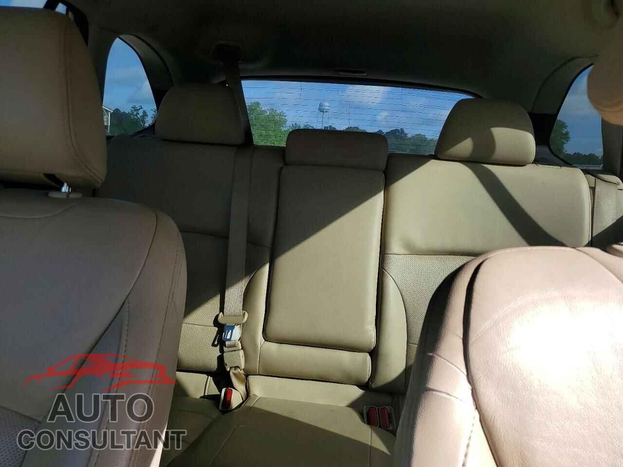 SUBARU OUTBACK 2015 - 4S4BSBNC8F3280996
