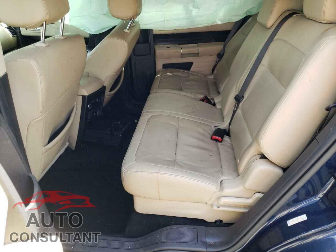 FORD FLEX 2017 - 2FMHK6C85HBA12006