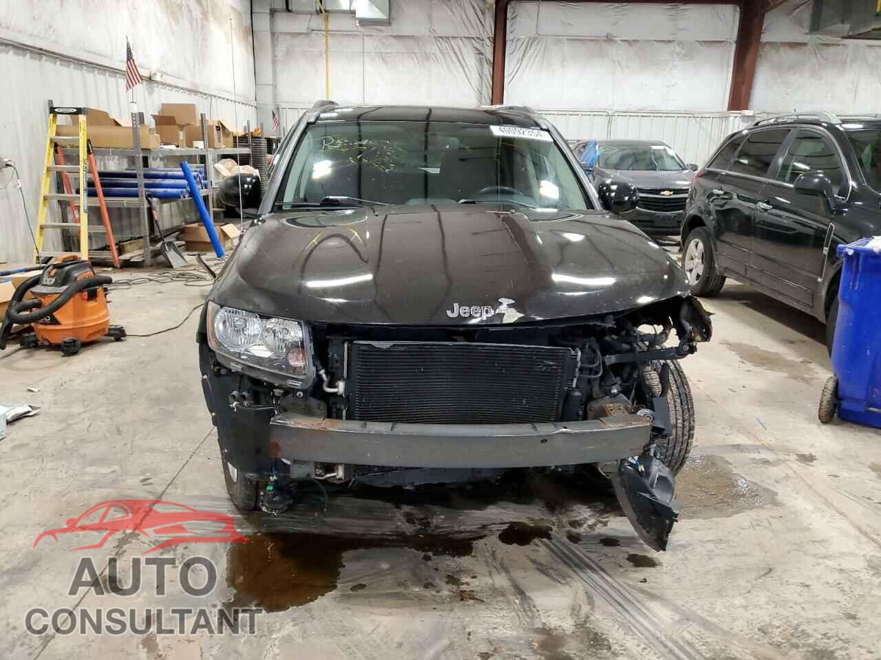 JEEP COMPASS 2016 - 1C4NJDEB2GD694990