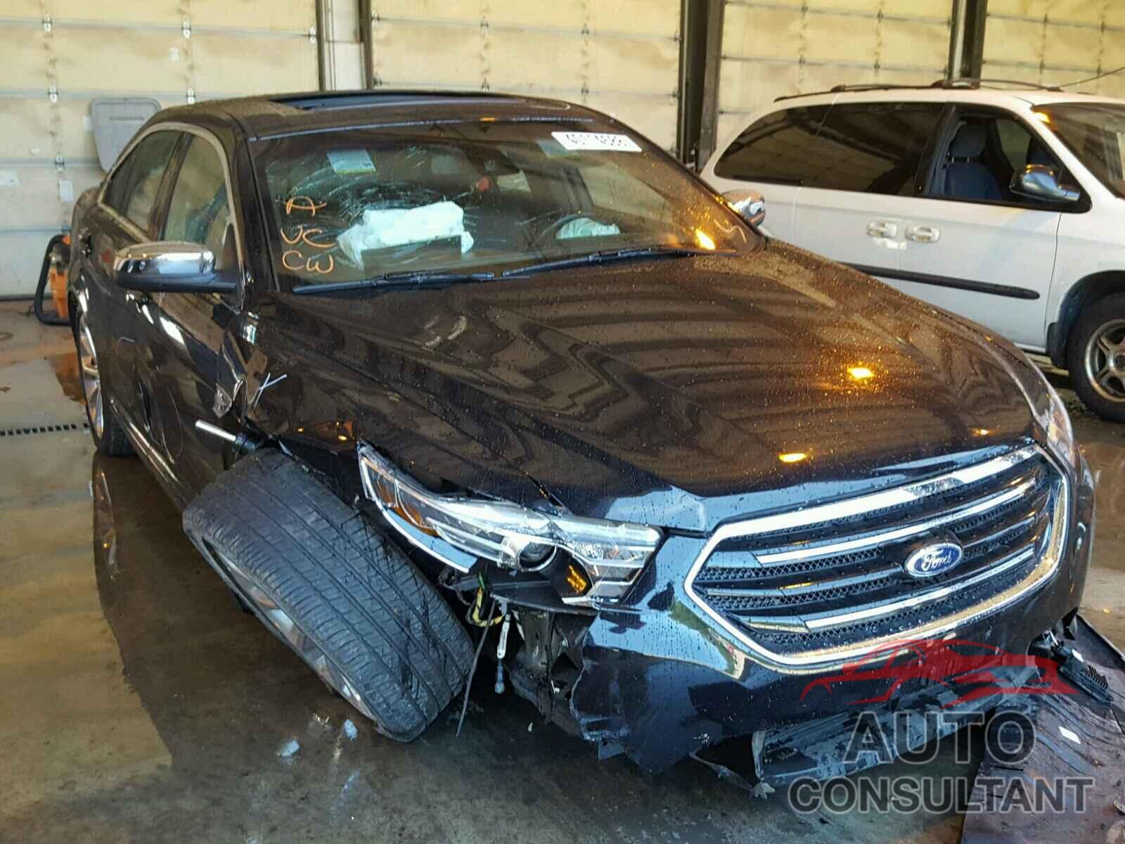 FORD TAURUS 2016 - 1FAHP2J80GG129989