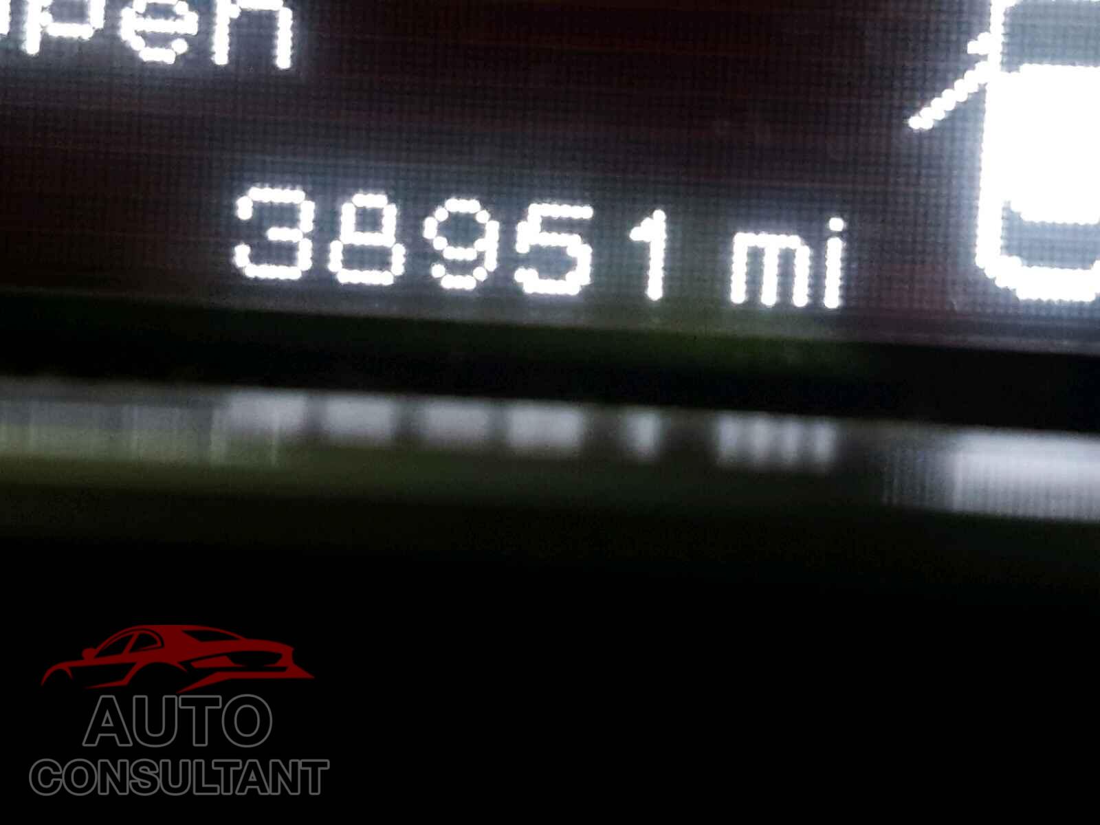 DODGE DART 2015 - 1C3CDFBB7FD346555