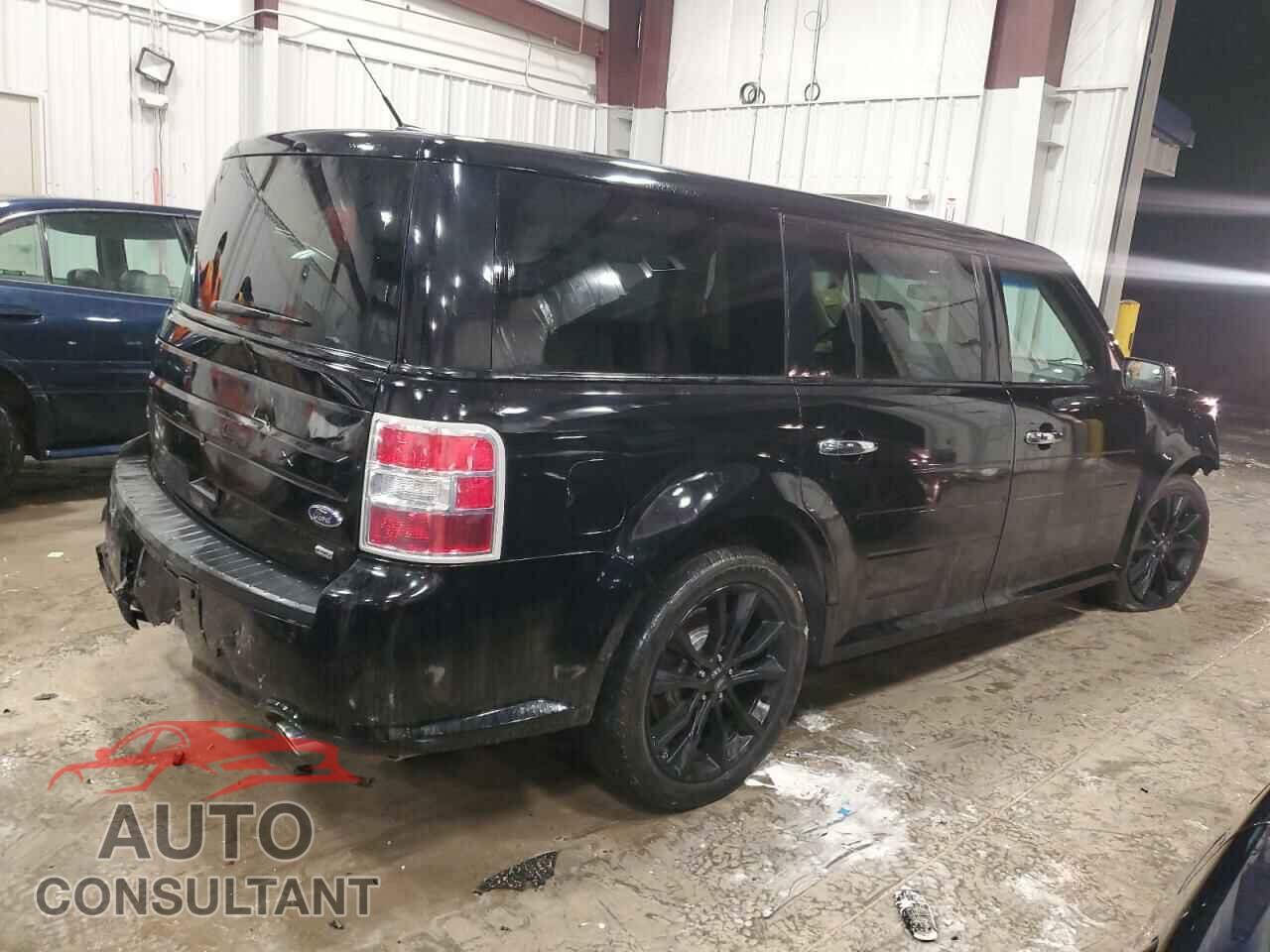FORD FLEX 2016 - 2FMHK6C84GBA12786