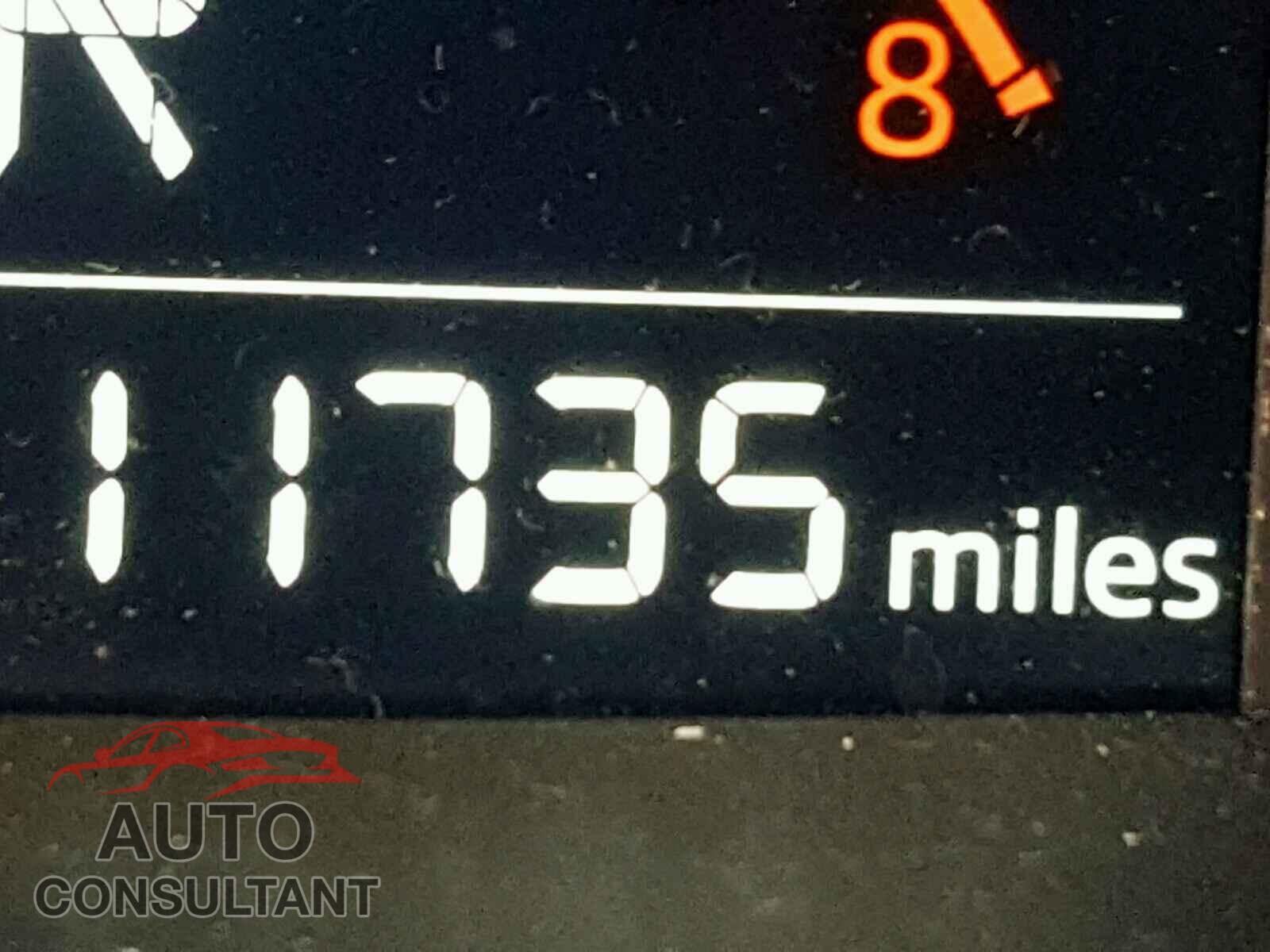 MAZDA 3 2017 - 3MZBN1U72HM108200