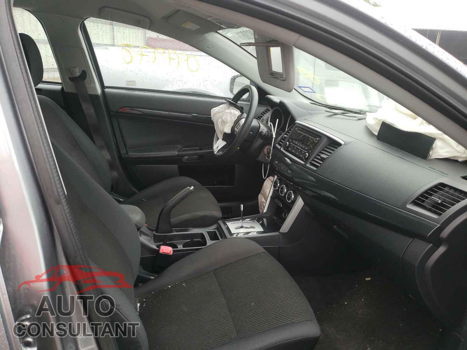MITSUBISHI LANCER 2016 - JA32U2FU6GU005305