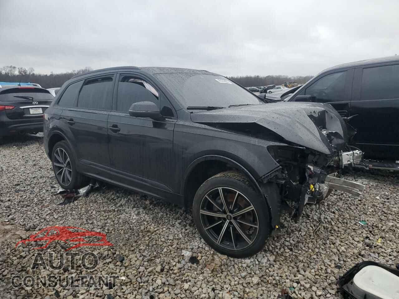 AUDI Q7 2023 - WA1VXBF77PD000222