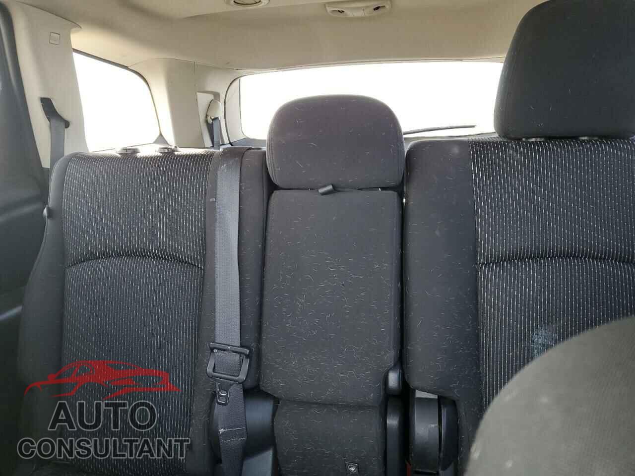 DODGE JOURNEY 2017 - 3C4PDDGG9HT502193