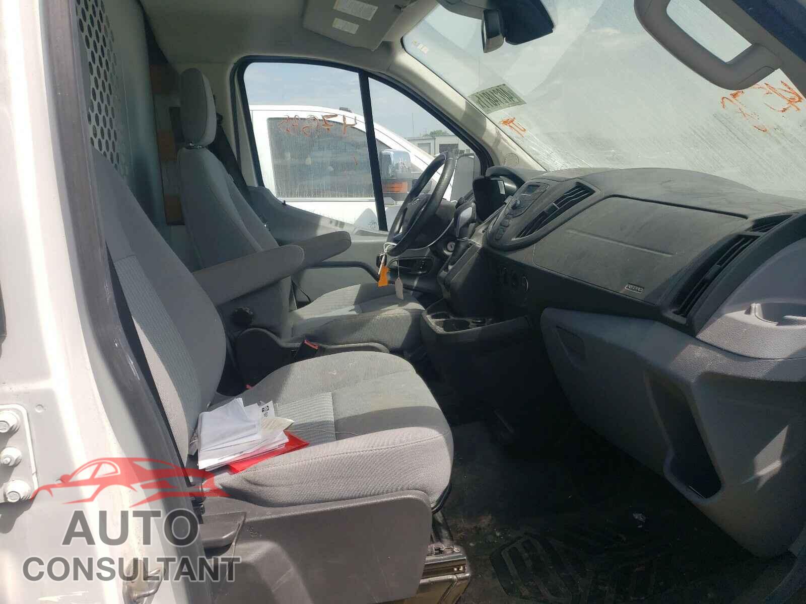 FORD TRANSIT CO 2016 - 1FTYR1ZM1GKB04578