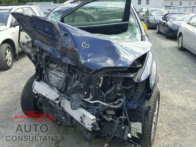 LEXUS RX 450 2015 - 2T2BC1BA3FC006039