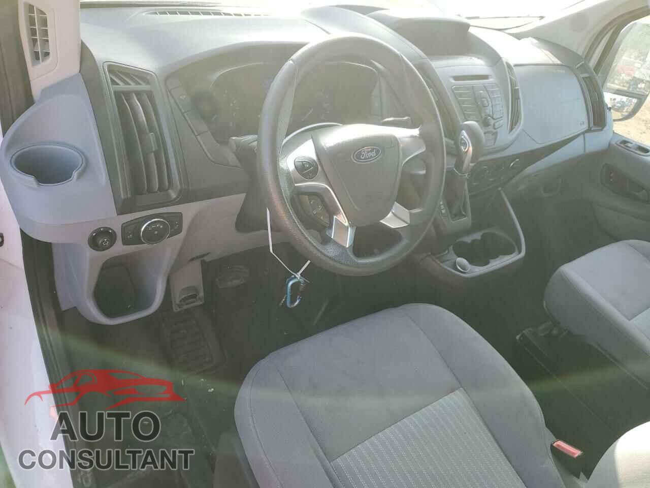FORD TRANSIT 2019 - 1FBAX2CM2KKA47889