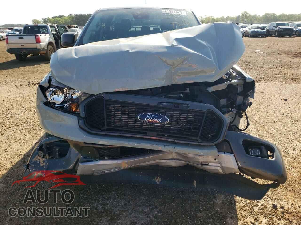 FORD RANGER 2021 - 1FTER4EH4MLD93796