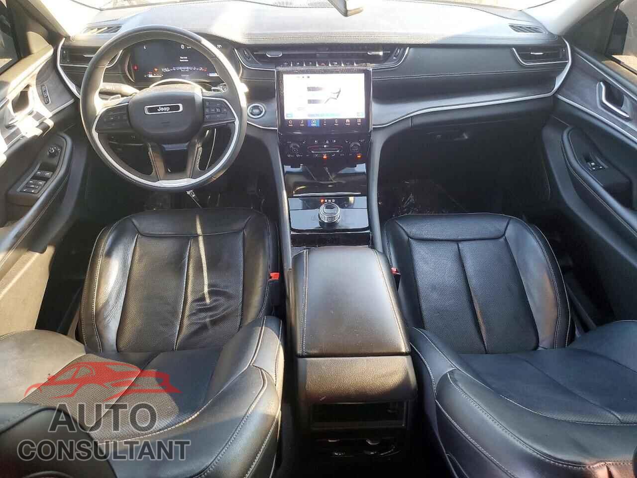 JEEP CHEROKEE 2023 - 1C4RJGBG9P8703826