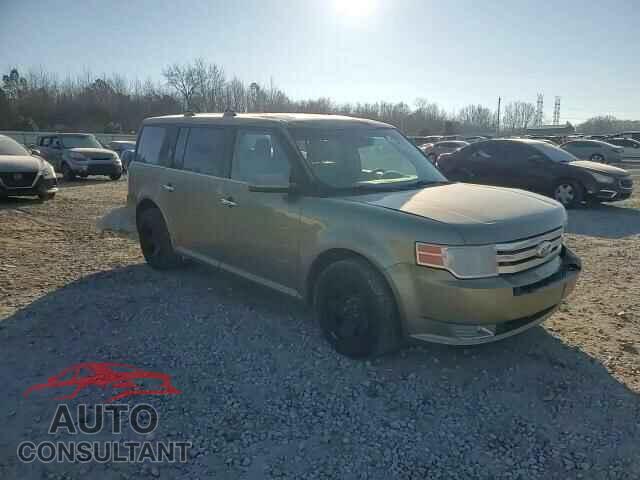FORD FLEX 2012 - 2FMGK5CCXCBD07895