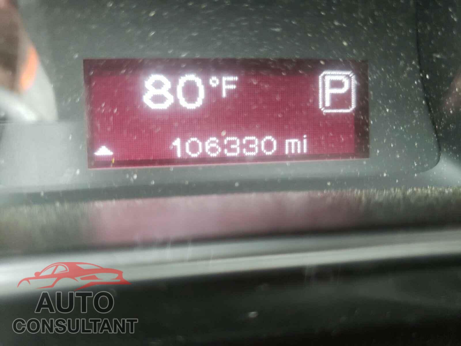 DODGE DART 2016 - 1C3CDFFA3GD818530