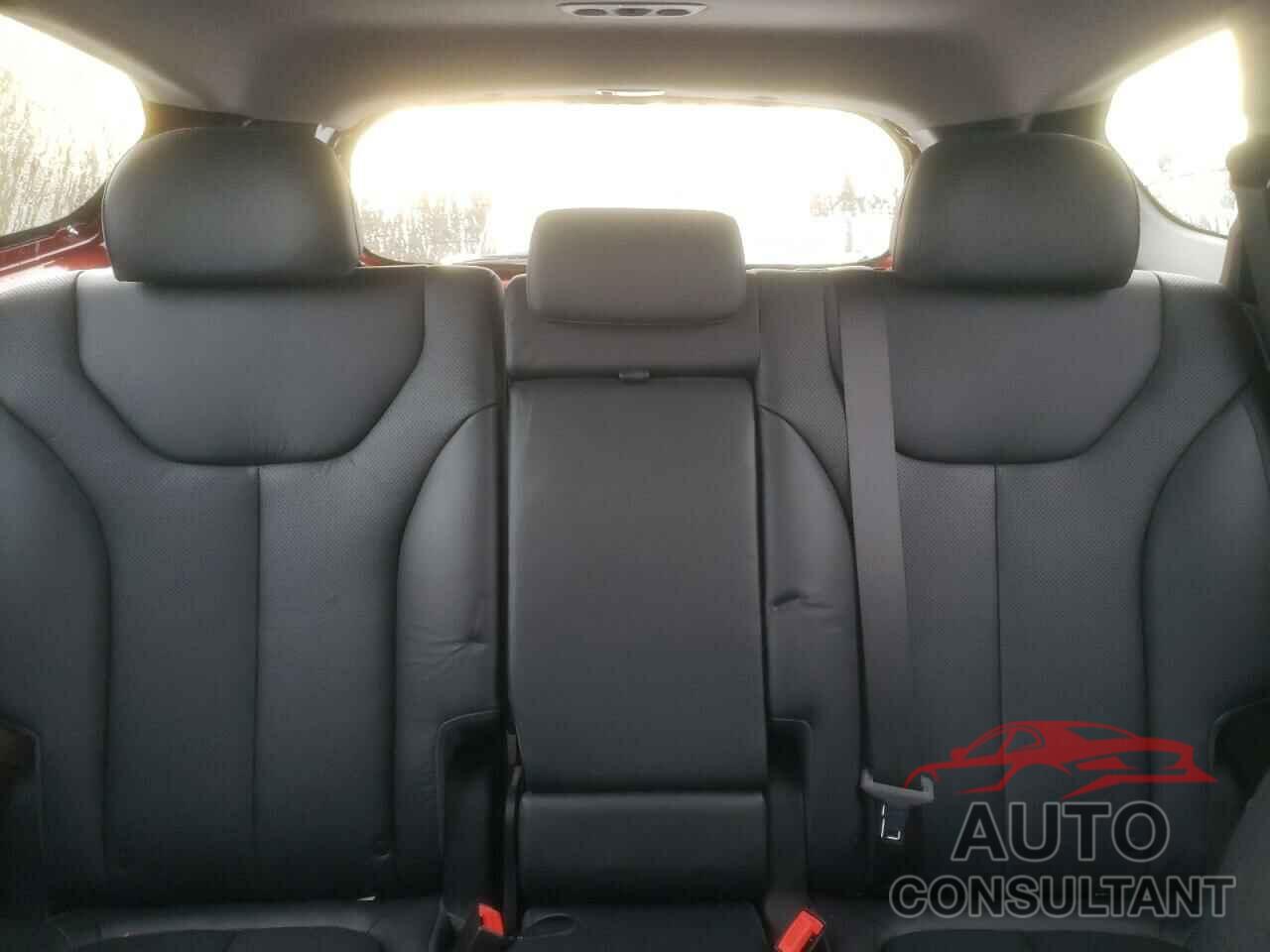 HYUNDAI SANTA FE 2020 - 5NMS5CAD1LH265351