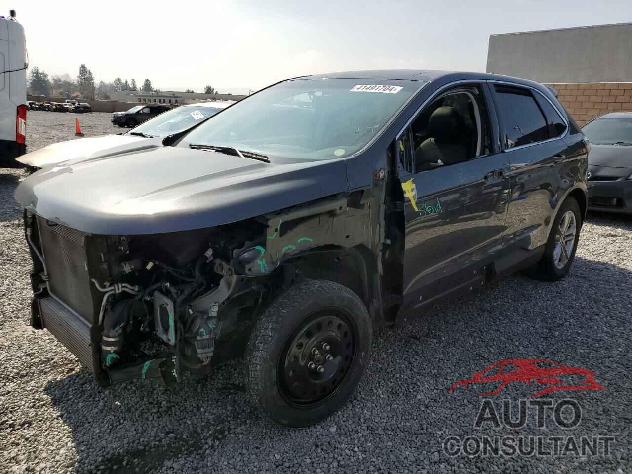 FORD EDGE 2016 - 2FMPK3J94GBB75315