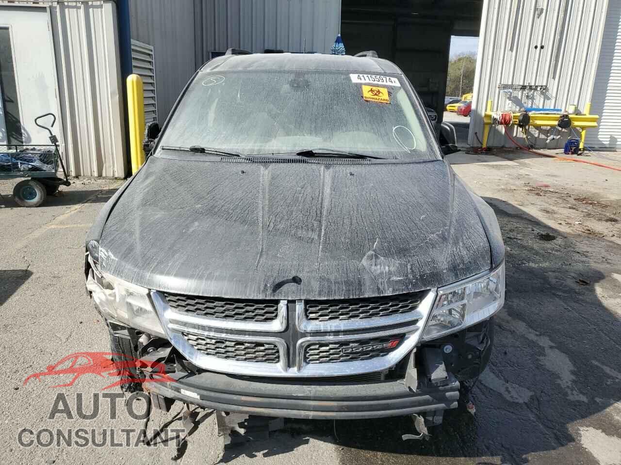 DODGE JOURNEY 2019 - 3C4PDCBB7KT794228