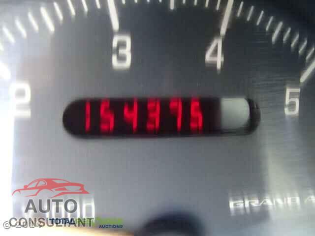 HYUNDAI GENESIS 2013 - KMHHT6KD3DU097802