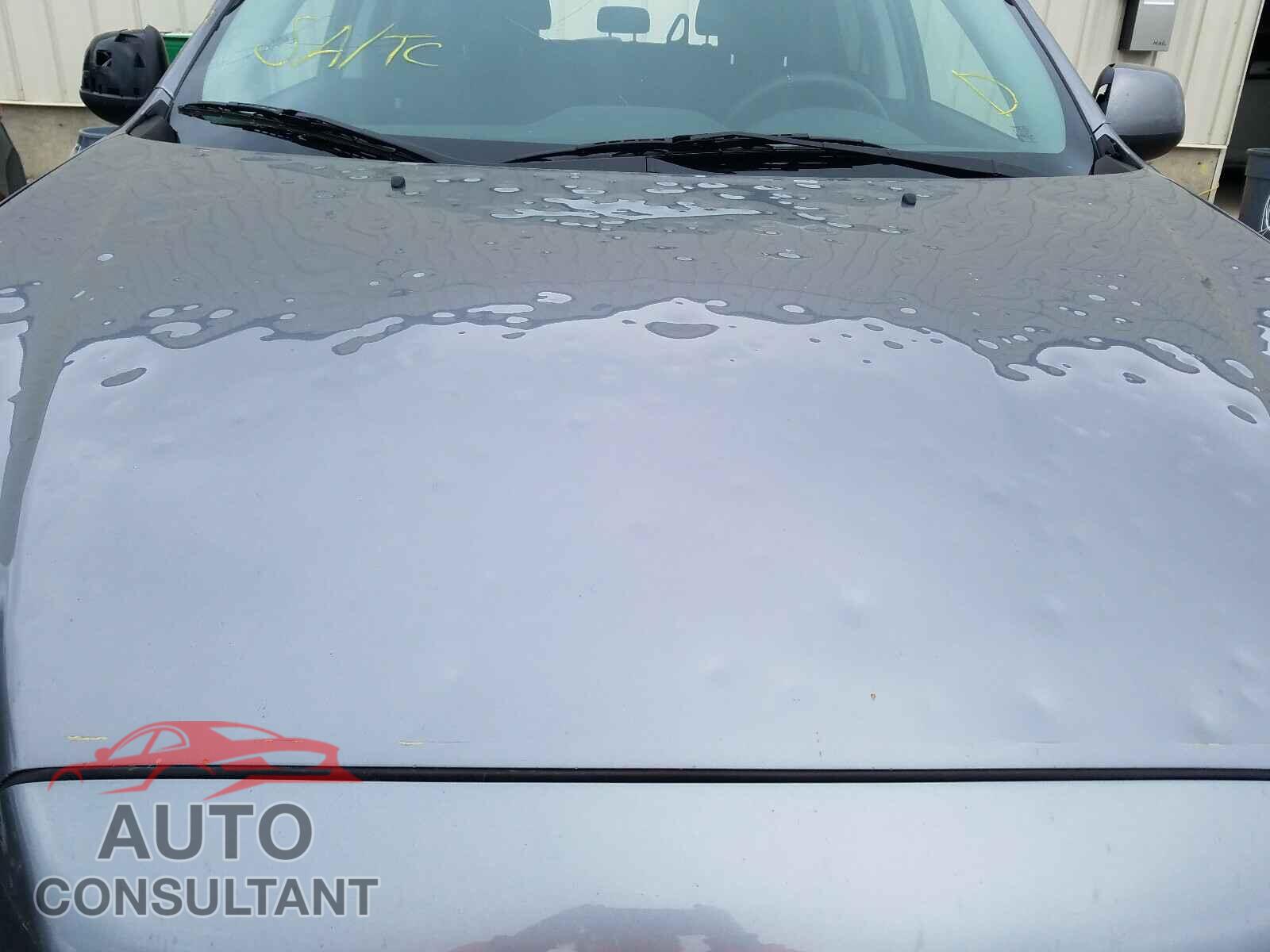 MITSUBISHI OUTLANDER 2019 - JA4AJ3AU2KU603848