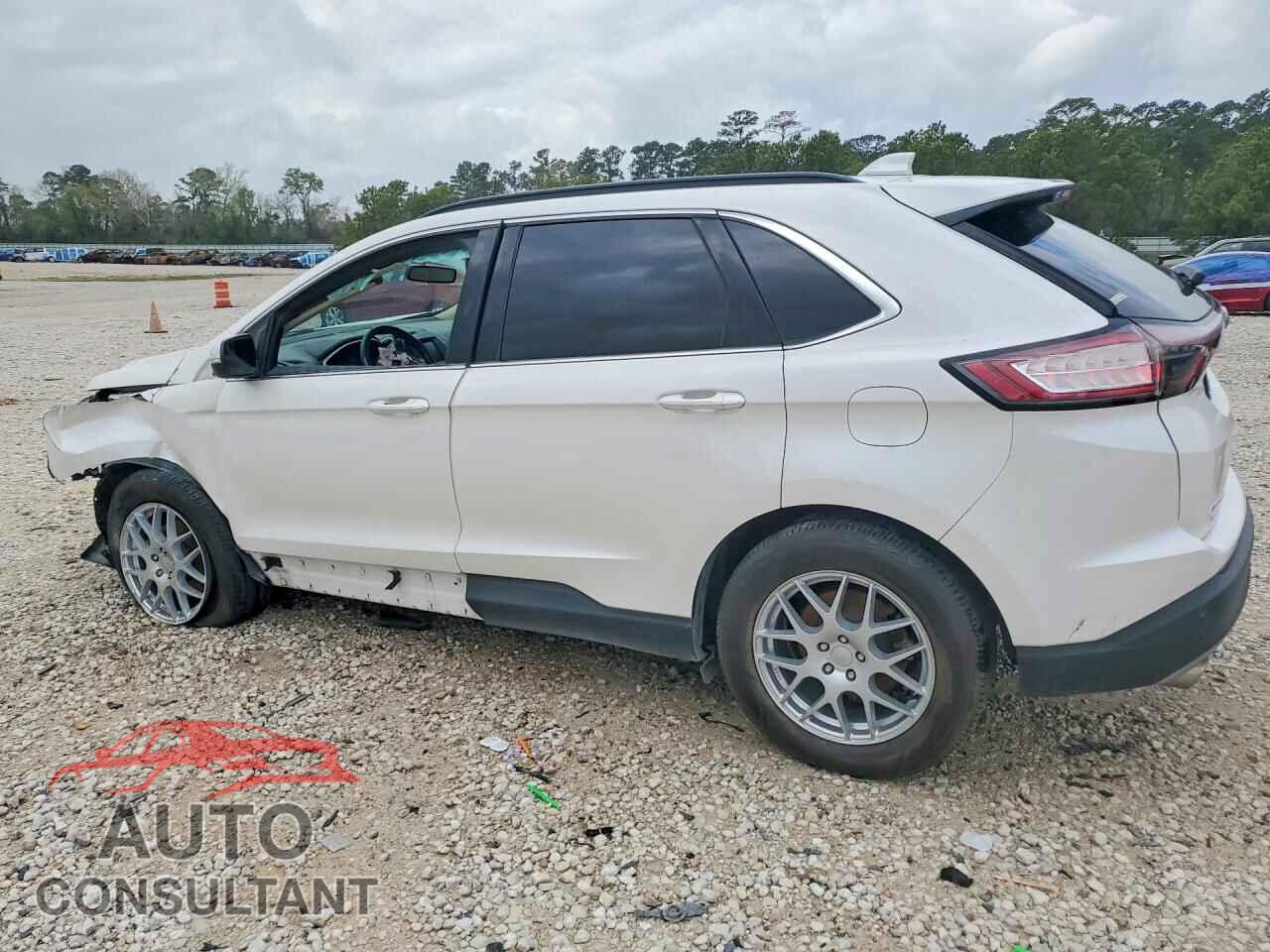 FORD EDGE 2018 - 2FMPK3J88JBC47101