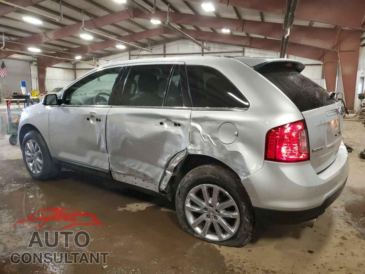 FORD EDGE 2013 - 2FMDK4KC0DBA04639