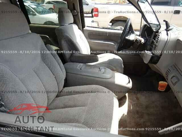 FORD EDGE 2012 - 2FMDK3GC7CBA10195