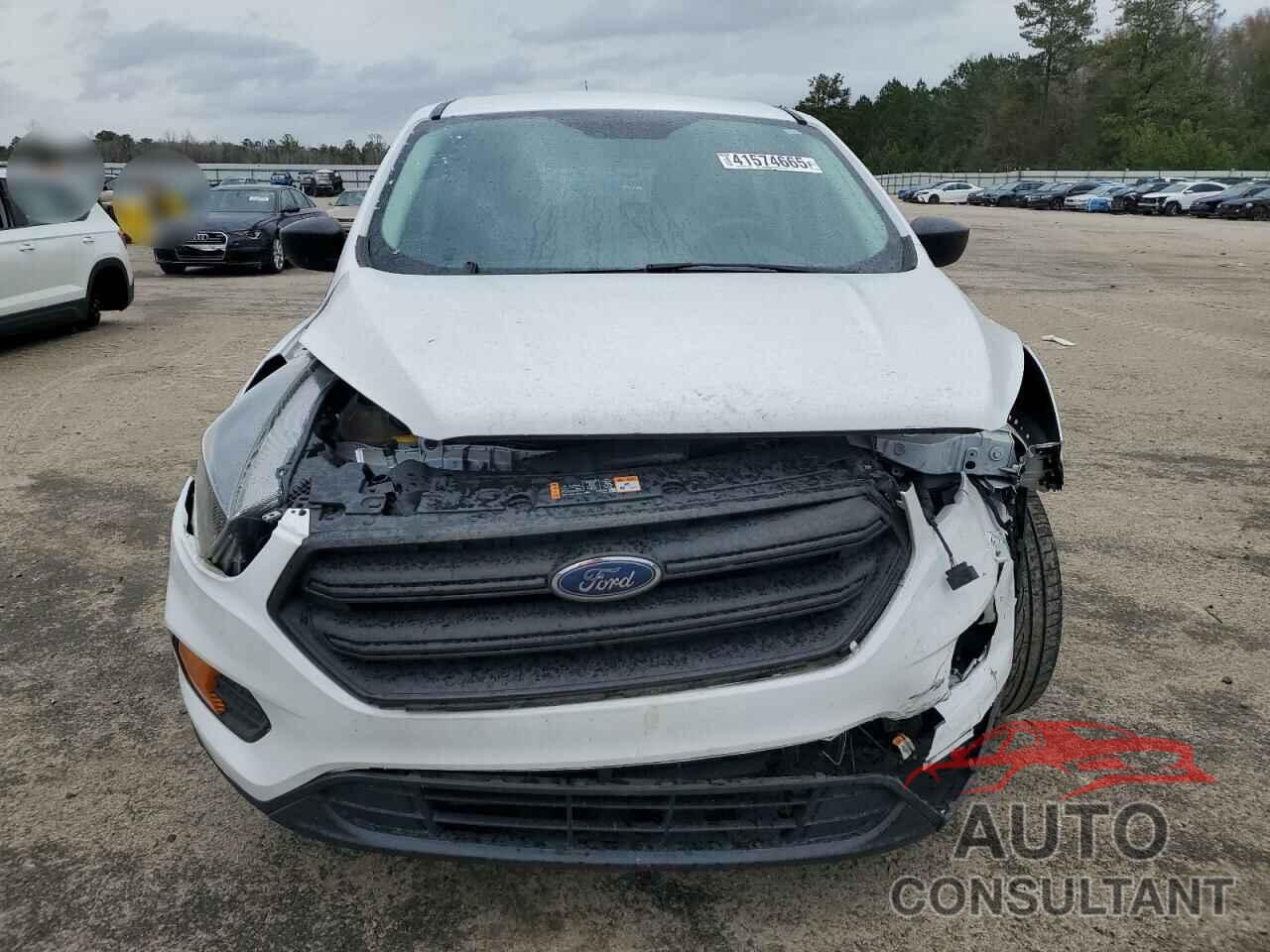 FORD ESCAPE 2019 - 1FMCU0F77KUB21010