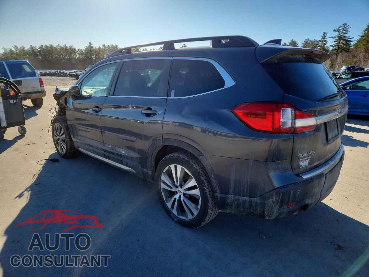 SUBARU ASCENT 2020 - 4S4WMAPD4L3427998