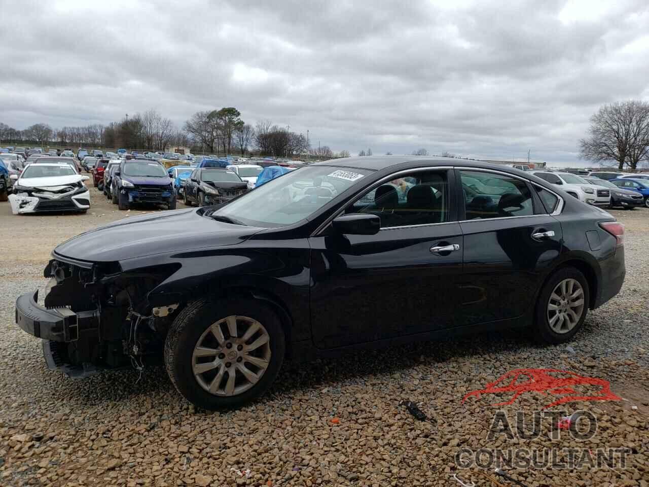 NISSAN ALTIMA 2015 - 1N4AL3AP6FN391746