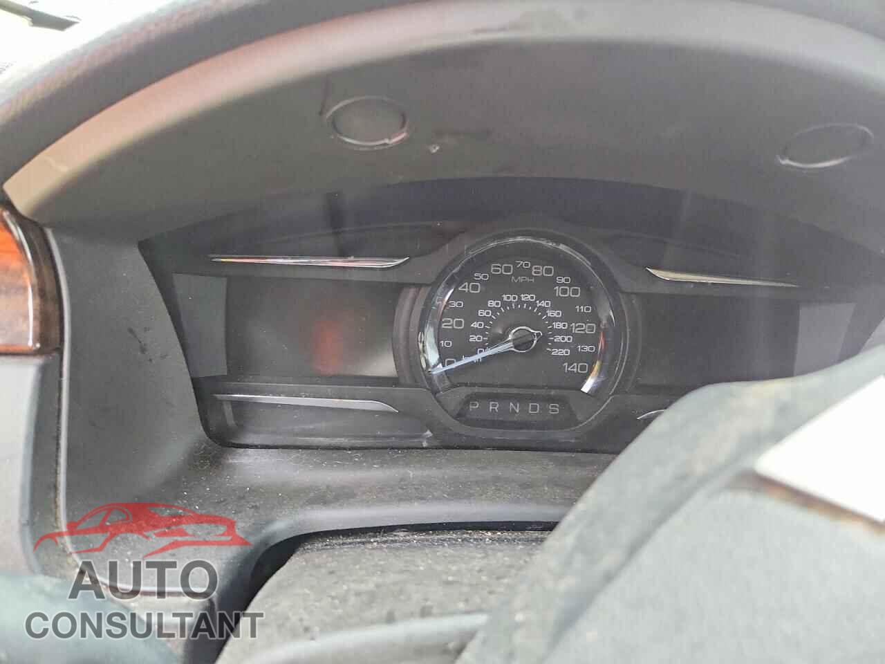 FORD FLEX 2017 - 2FMHK6D81HBA12180