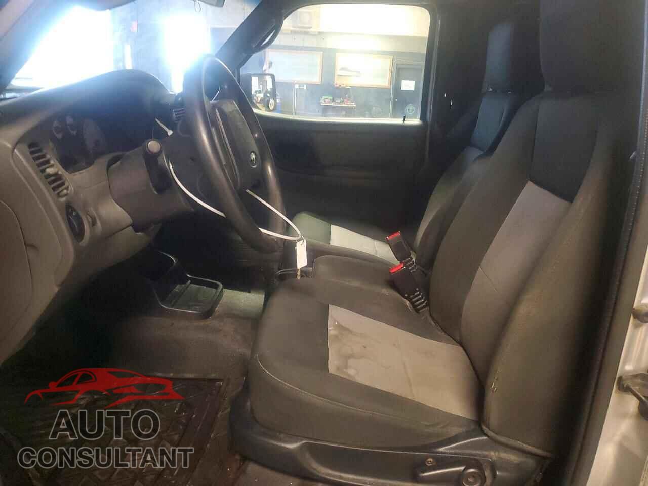 FORD RANGER 2010 - 1FTLR4FEXAPA09309