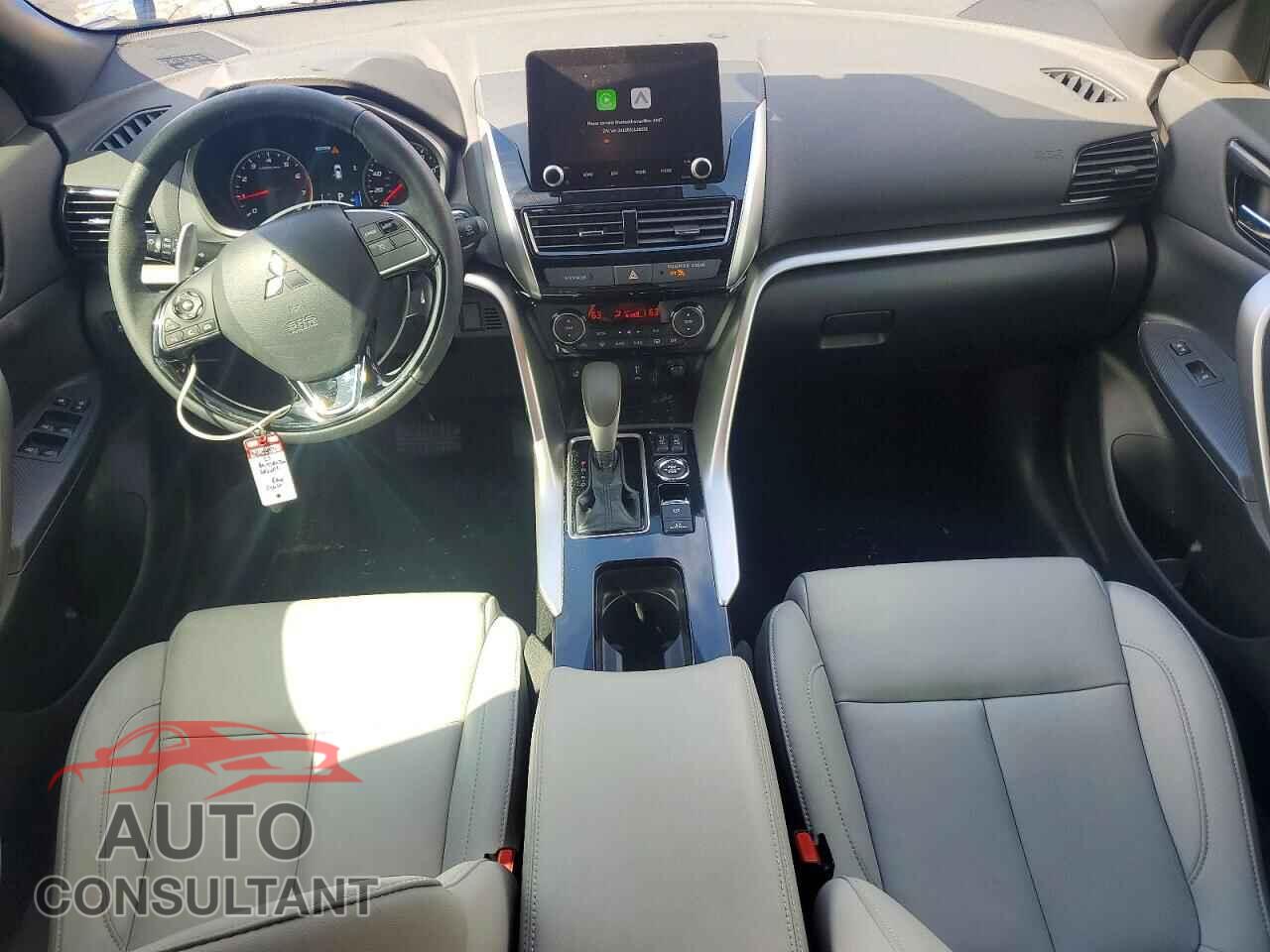 MITSUBISHI ECLIPSE 2023 - JA4ATWAA3PZ054298