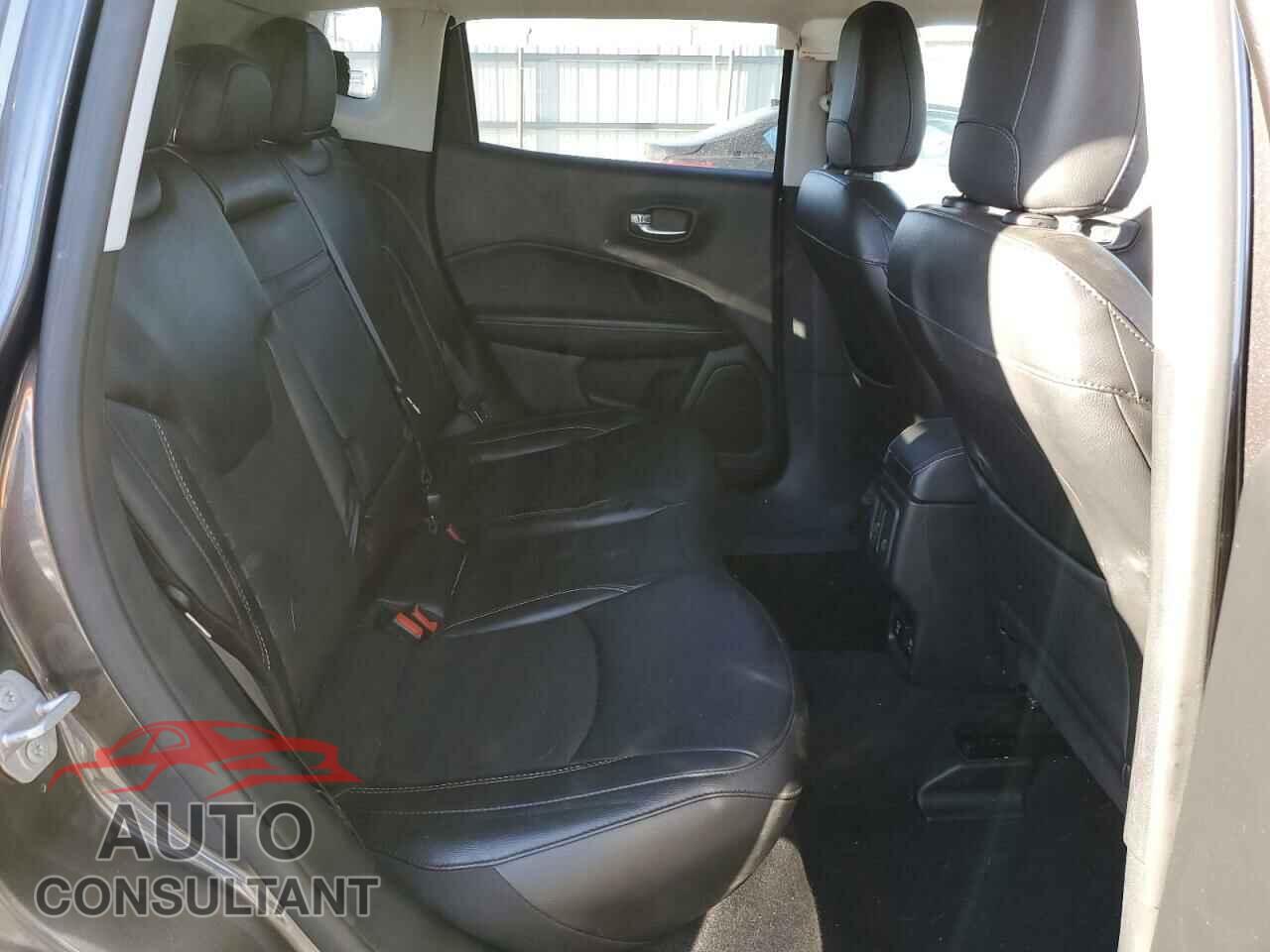 JEEP COMPASS 2020 - 3C4NJDBBXLT138600