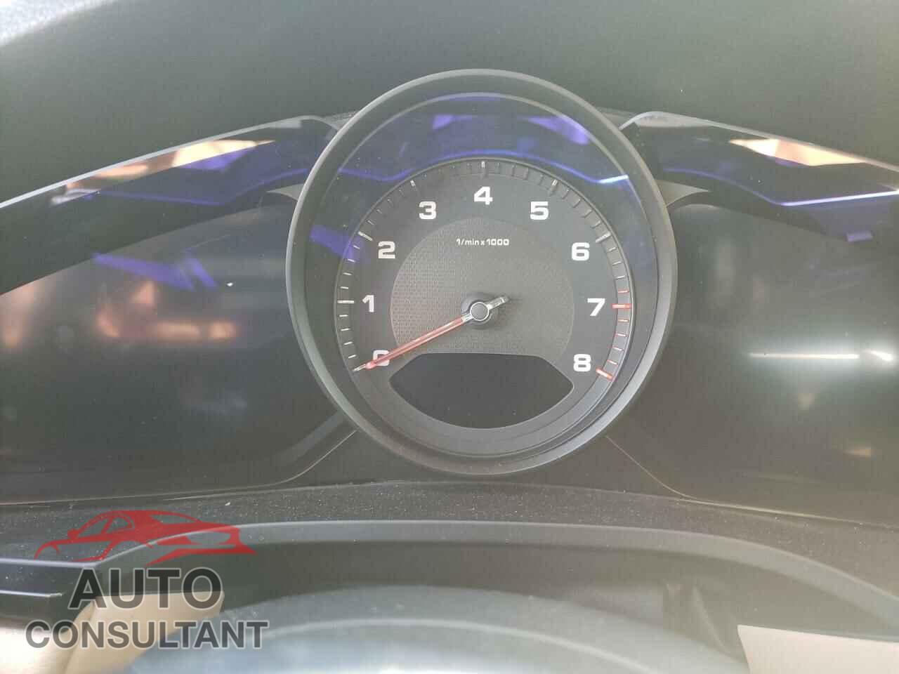 PORSCHE CAYENNE 2019 - WP1AA2AY0KDA15514