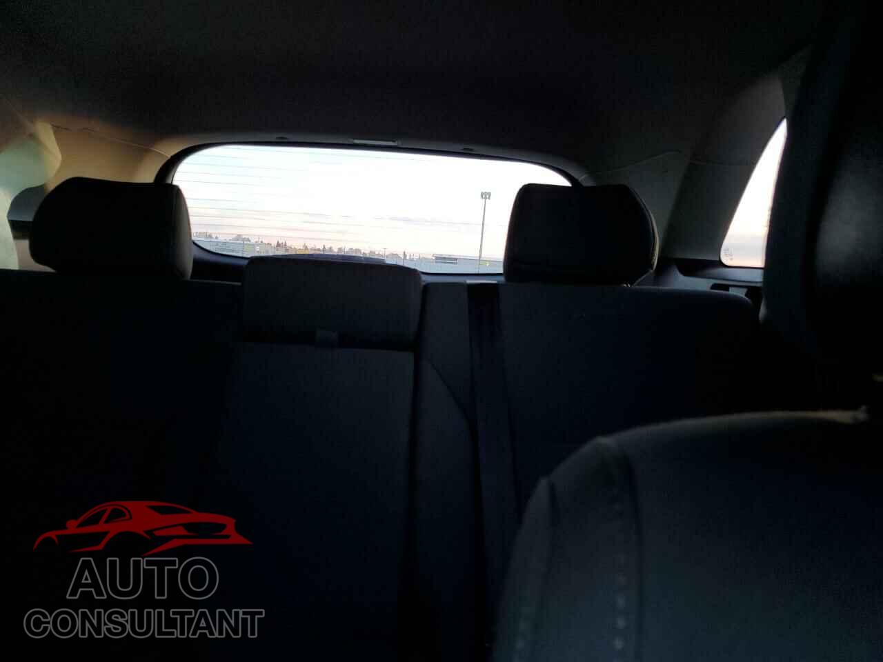 FORD EDGE 2015 - 2FMTK3G80FBB78210