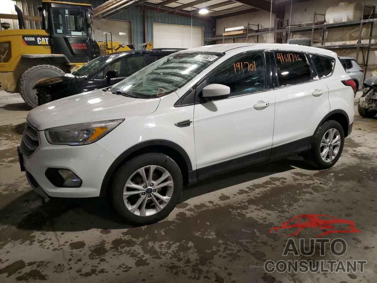 FORD ESCAPE 2019 - 1FMCU0GDXKUA24629