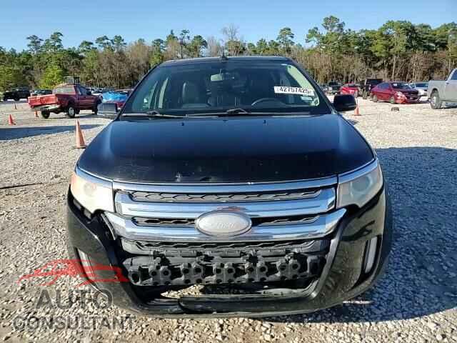 FORD EDGE 2012 - 2FMDK3JC4CBA08381