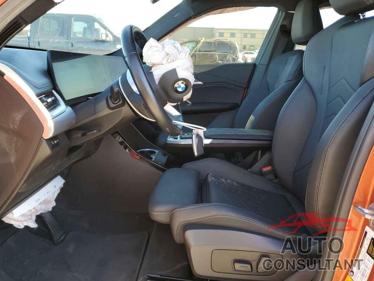 BMW X1 2023 - WBX73EF03P5W27897