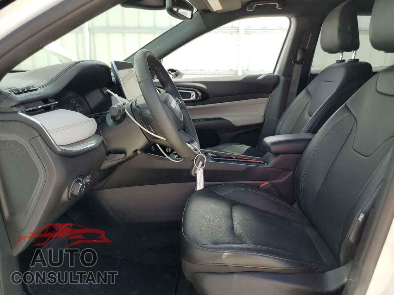 JEEP COMPASS 2023 - 3C4NJDCN5PT523593